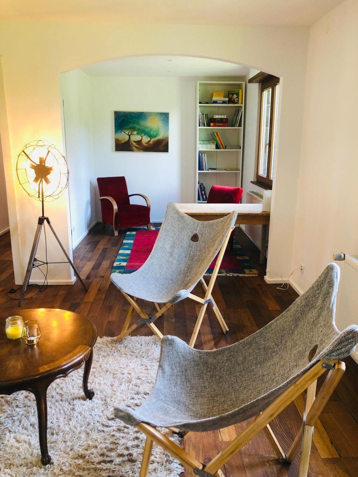 Gite de Léa Bischwiller Extérieur photo